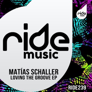 Loving the Groove ep