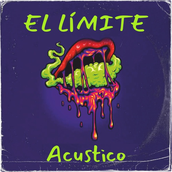 El Limite (feat. Nick producer) [Acústico]