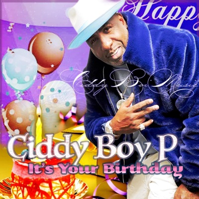 its your Birthday - Single