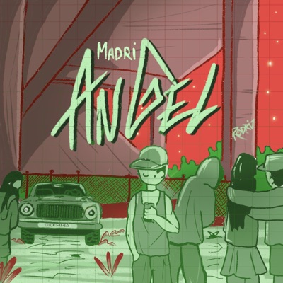 Angel - Single