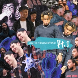 Savv Xay Hill & BlueGiraffeKid