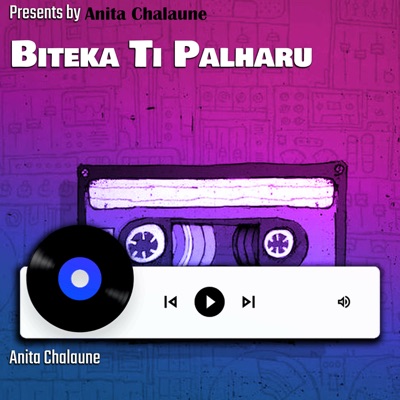 Biteka Ti Palharu - Single