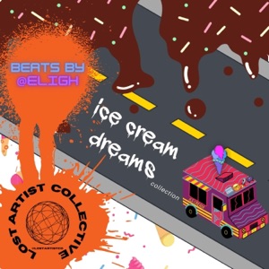 Ice Cream Dream - Single