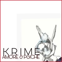 Amore & Psiche - EP - Krime