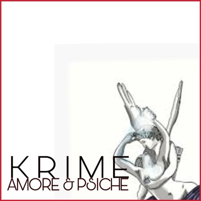 Amore & Psiche - EP