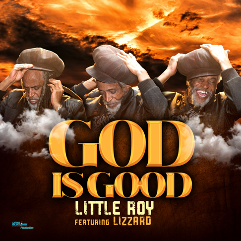 Little Roy - Apple Music