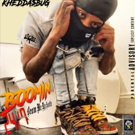 Aint Gangsta (feat. Freddy Pain) MA ₵K$BUGZY