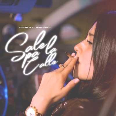 Sale Pa' La Calle (feat. Dylvn D & NoToyEnTi) - Single