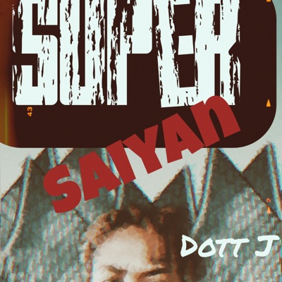 Super Saiyan - Single