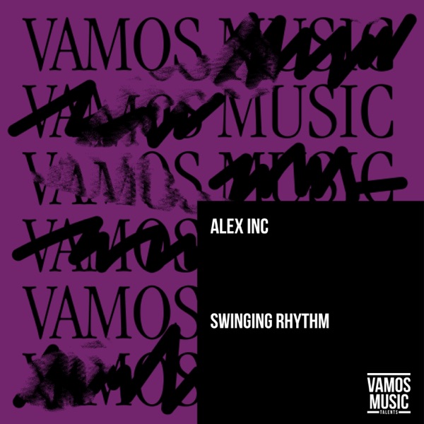 Swinging Rhythm - Single