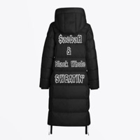 SWEATIN' (feat. Black Whole) - Single - $aebaH