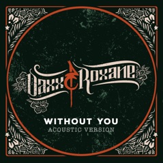 Without You (Acoustic) - Single