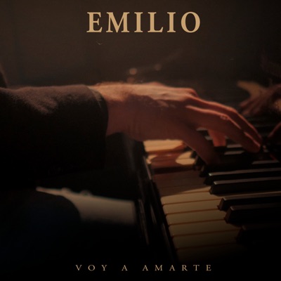 Voy a Amarte - Single