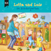 Lotta und Luis im Kindergarten - Kirsten Brünjes, Bibellesebund Verlag & Lotta und Luis