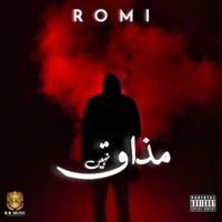 Mazak Nai - Single - Romi