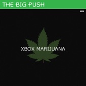 Xbox Marijuana artwork