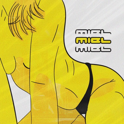 Miel - Single