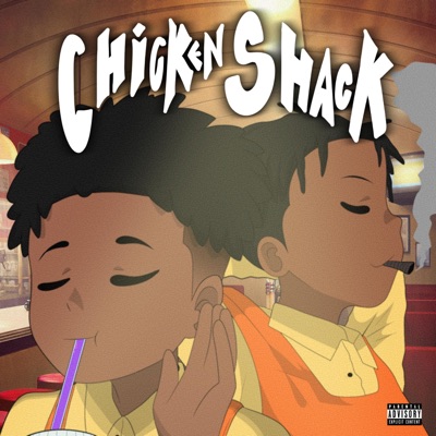 Chicken Shack (feat. k rose) - Single