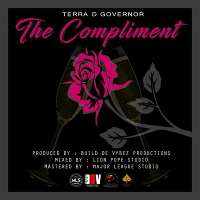 The Compliment - Single