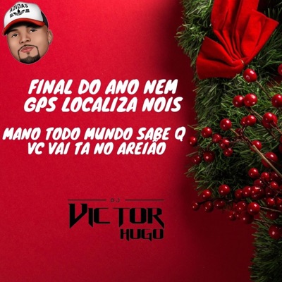 Final do Ano no Areião (feat. Dj Wellin & MC Dablio) - Single