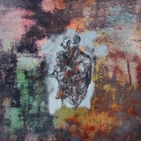 why wont you fall? (feat. HazTik) - Single - McGwire