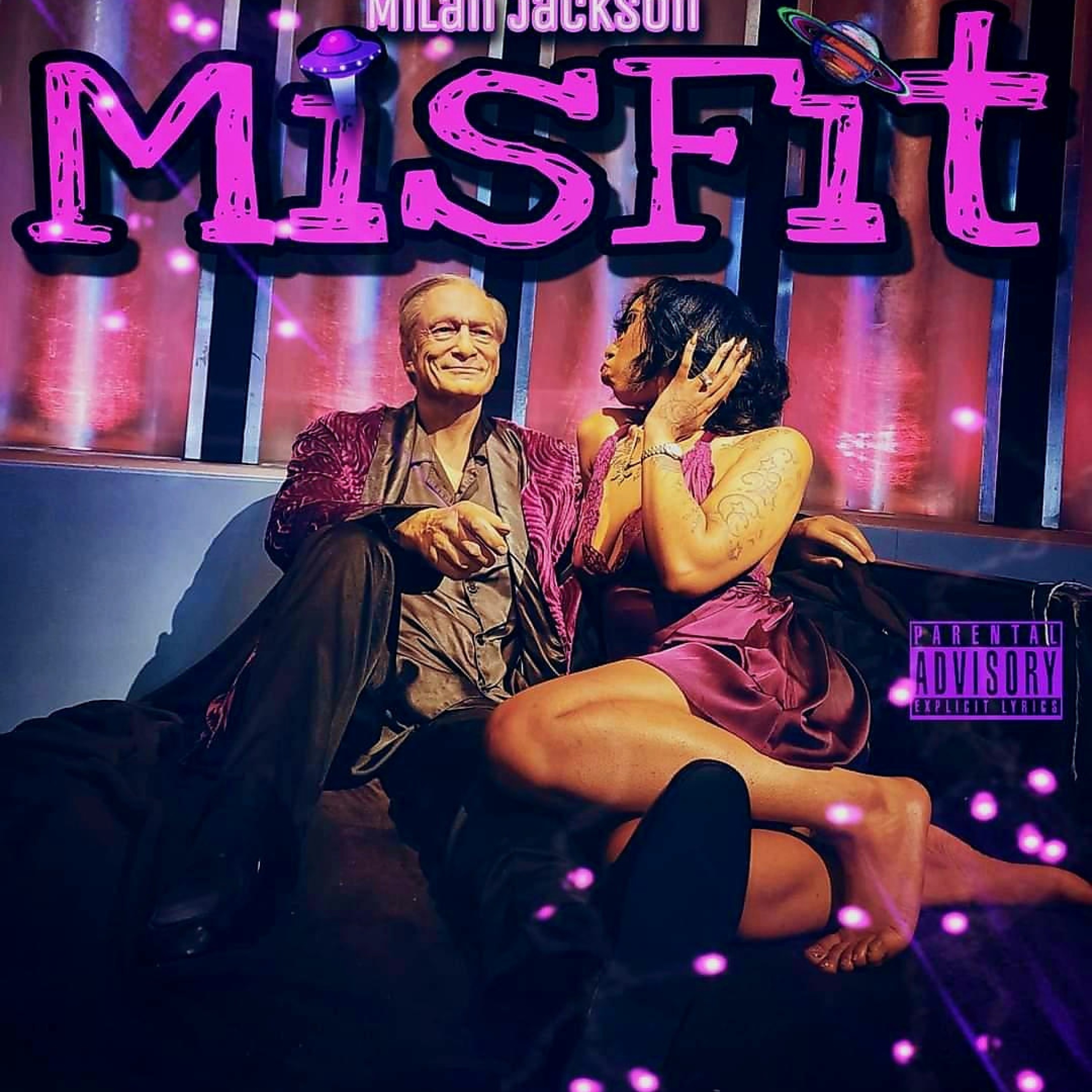 Misfit Mixtape