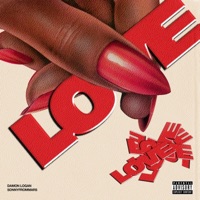 Love (feat. Sonny From Mars) - Single - Damon Logan