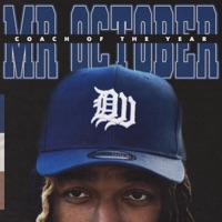 Mr. October - EP - Coach Tev