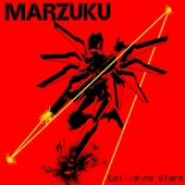 Colliding Stars song art