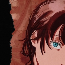 You're Leaving White Shinobi