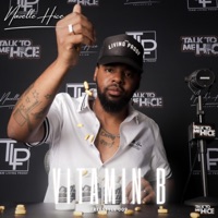 Vitamin B - Single - Navelle Hice