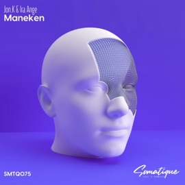 Maneken Jon.K & Ira Ange