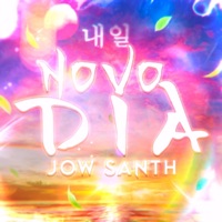 Novo Dia - Single - JowSanth