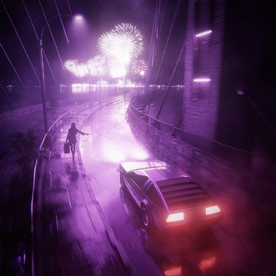 Chase it, Jason - Single