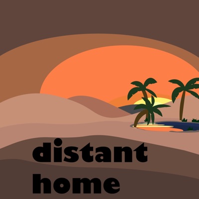 Distant Home - EP