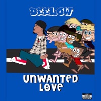 Unwanted Love - EP - Deelow