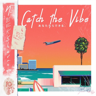 Catch the Vibe (feat. Fuzz Rico) - Single