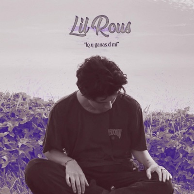Lo q ganas d mi - Single