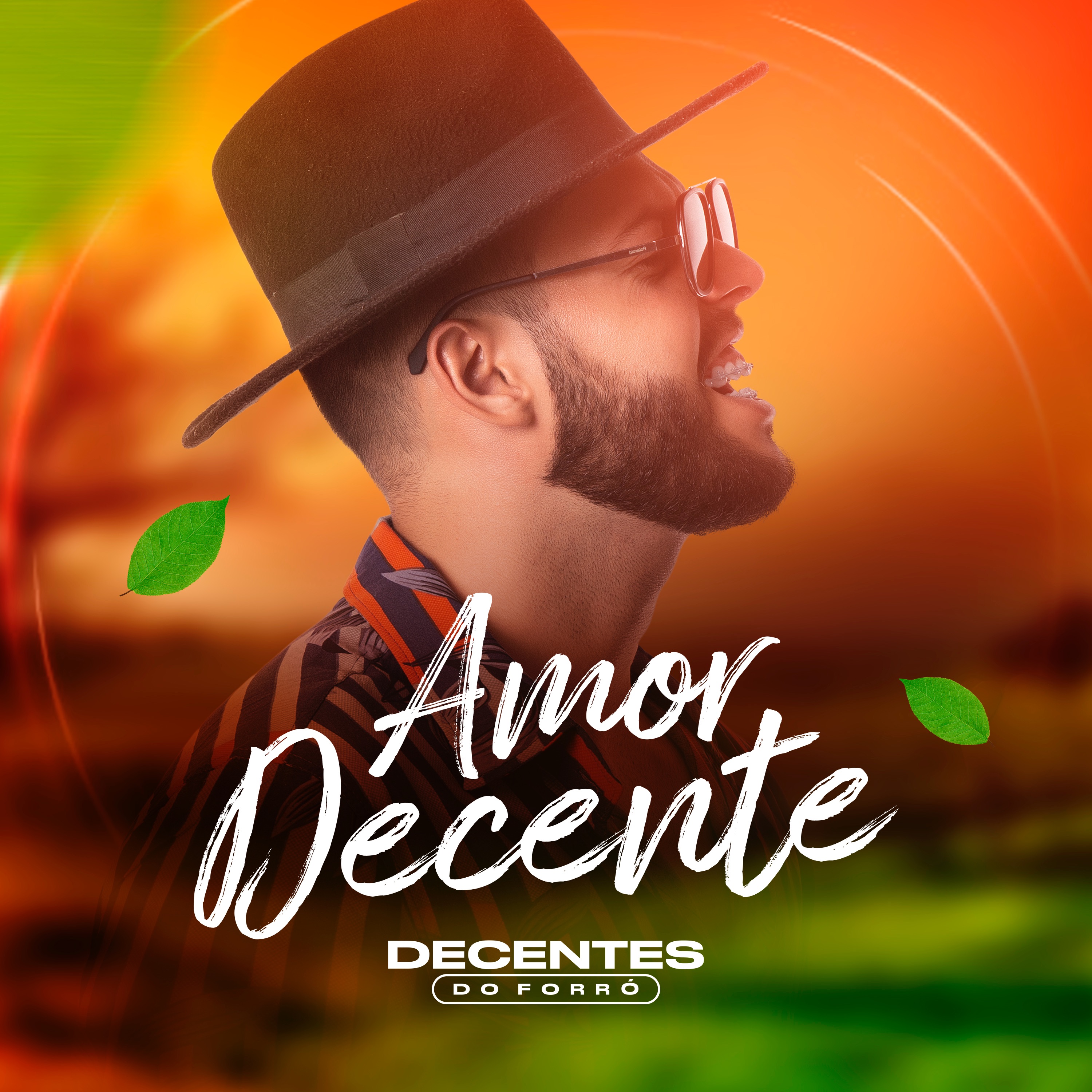 Amor Decente (2018)
