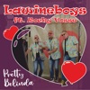 Pretty Belinda - Single