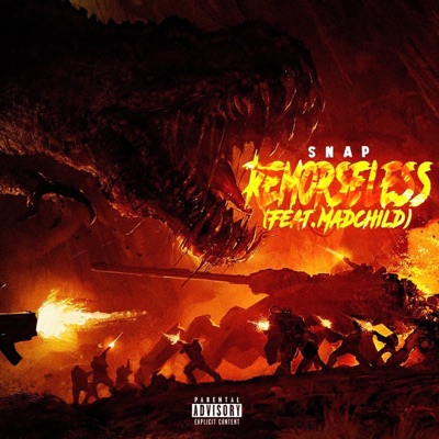 Remorseless (feat. Madchild) - Single