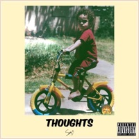 Thoughts - EP - Soul Special