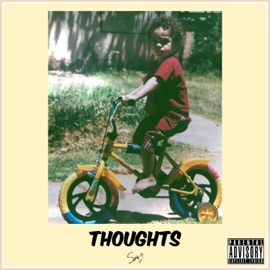 Thoughts (feat. Jenny Penkin & Yannick the Rapper) Soul Special