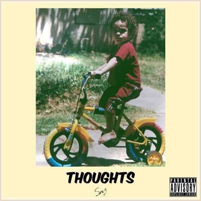 Thoughts - EP