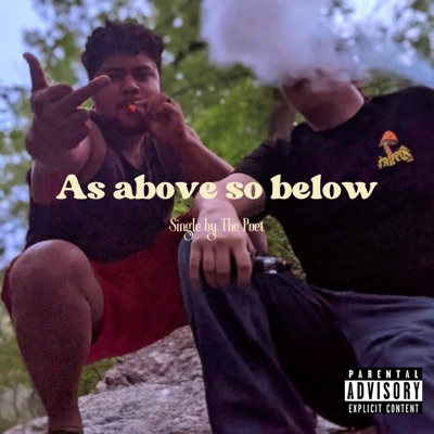 As Above So Below - Single