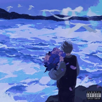 Painted Blue - Single