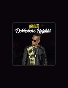 Ascolta Karambazee, guarda video musicali, leggi la biografia, vedi le date del tour & altro!