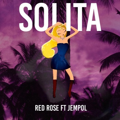 Solita (feat. JemPol) - Single