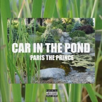 Car In the Pond - Single - PARIS The Prince