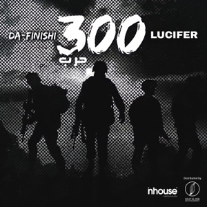 300 Harb (feat. DA-FINISHI)